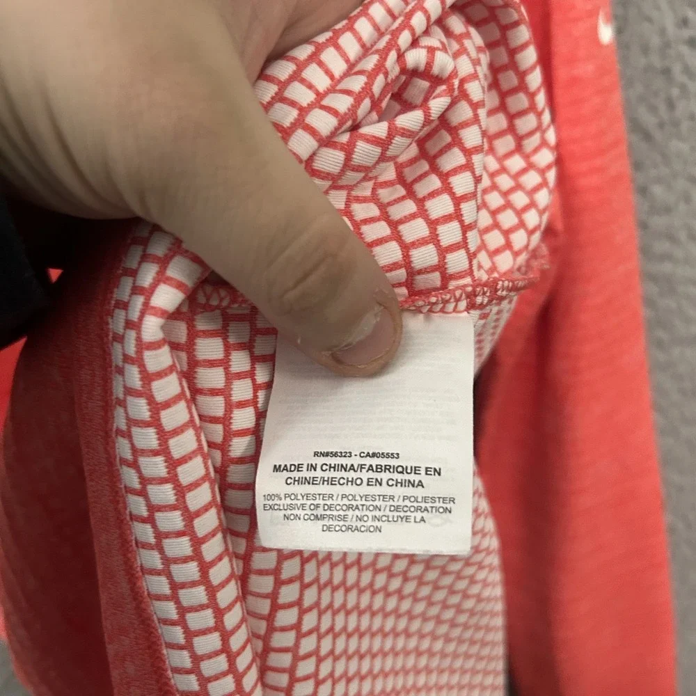 Nike zoe warehouse